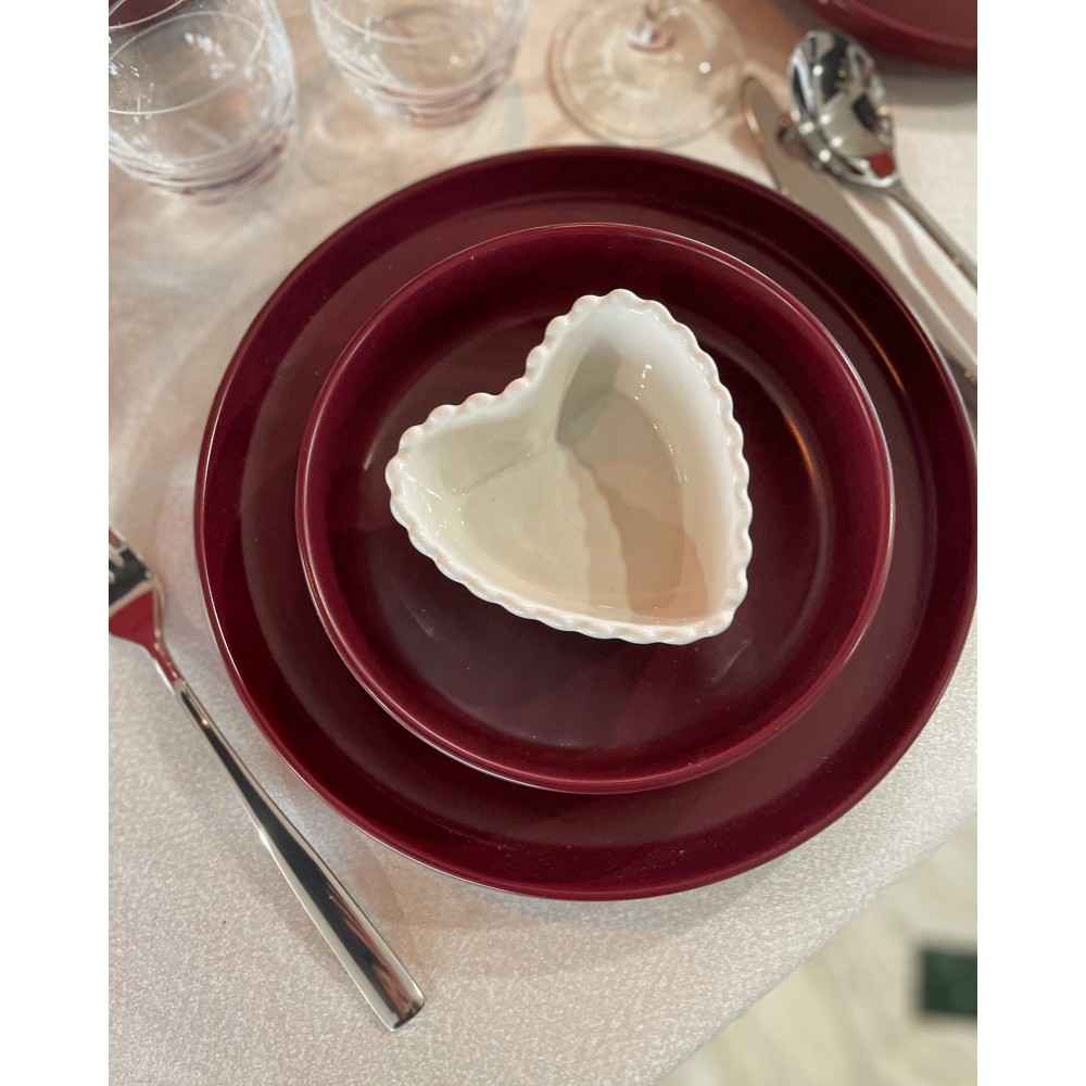 Servizio di Piatti Skandish Verdi 18 Pezzi piattiskandish - Foto 8 di 11