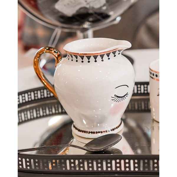 Tazzine caffe - Miss Etoile – Gioia Home