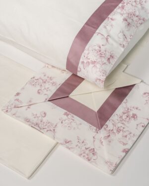 Completo Letto Lenzuola Matrimoniale Primavera Nazareno Gabrielli