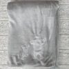 Plaid Callaghan Biancaluna 130x160cm morbidissimo