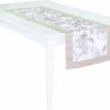 Runner Melissa Preziosa Luxury Home