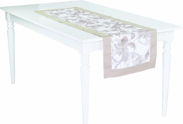 Runner Melissa Preziosa Luxury Home