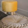 Cuscino Arredo Circle In Velluto 35X35X35