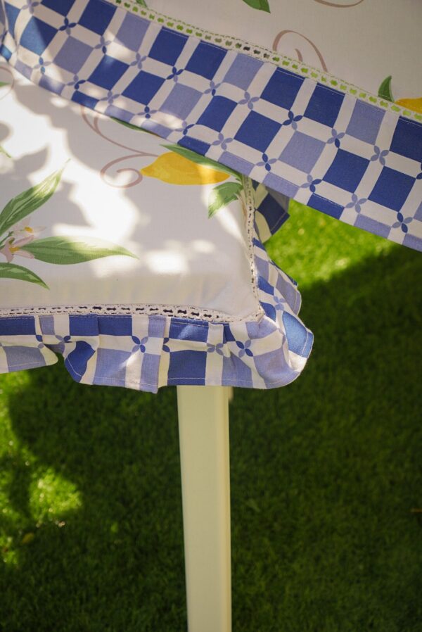Tovaglia Cotone Linea Capri Preziosa Home