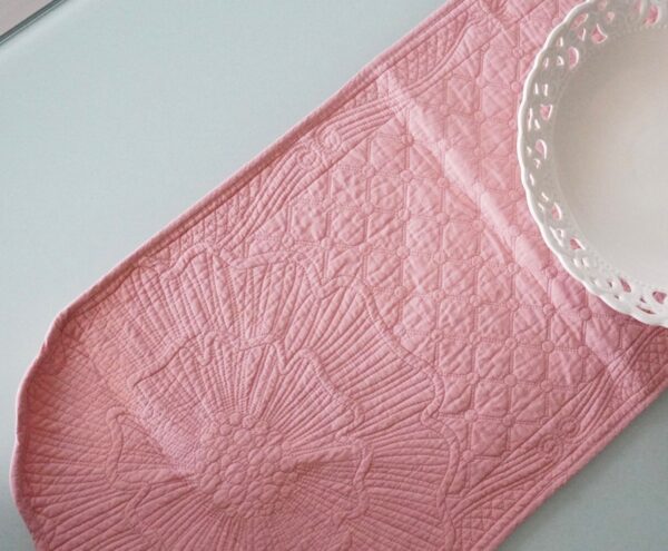 Runner Provenzale Perla Preziosa Home