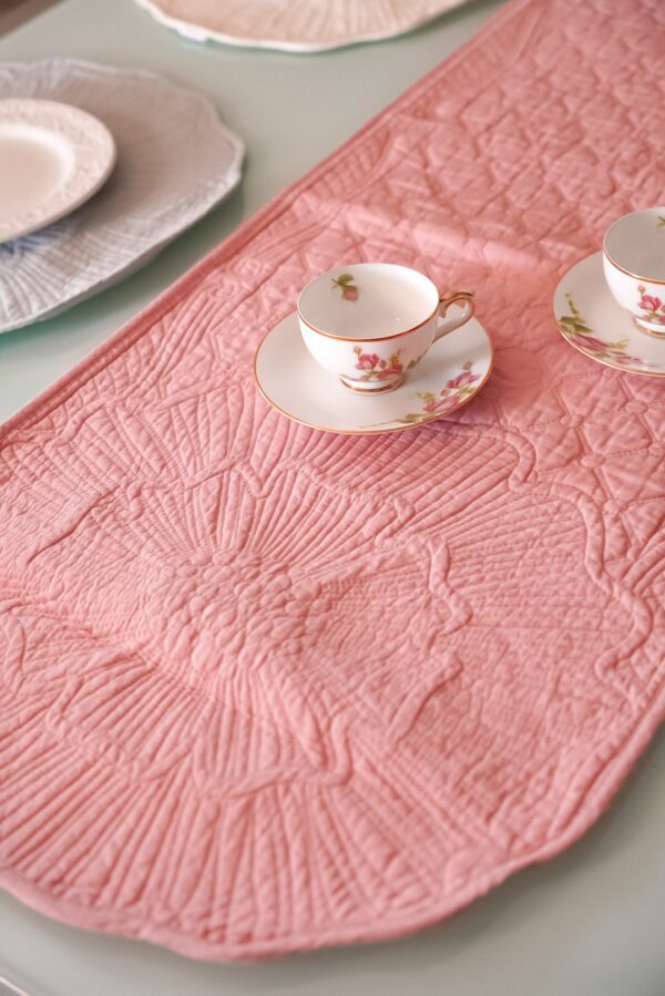 Runner Provenzale Perla Preziosa Home