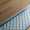 Tappeto Passatoia in Vinile Stuart a metraggio larghezza 50 cm