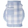 Grembiule con Tasca Queen Preziosa Home