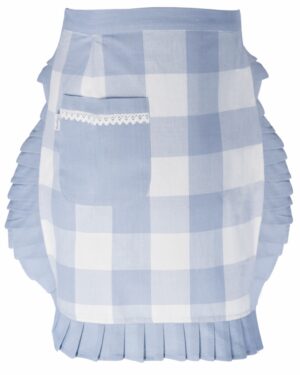 Grembiule con Tasca Queen Preziosa Home