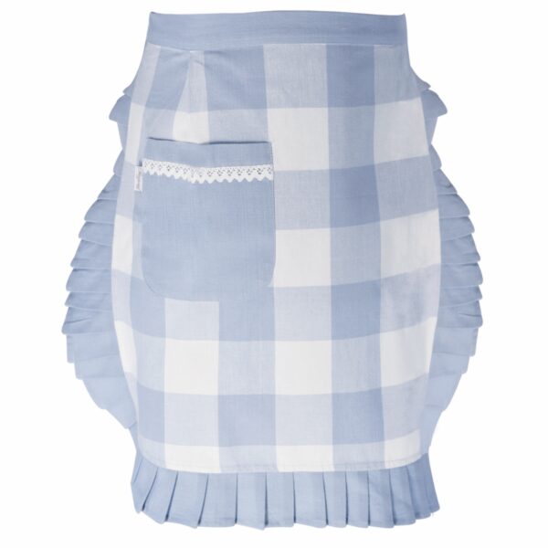 Grembiule con Tasca Queen Preziosa Home