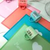 Tazza Mug Colorata con Scritte in Ceramica
