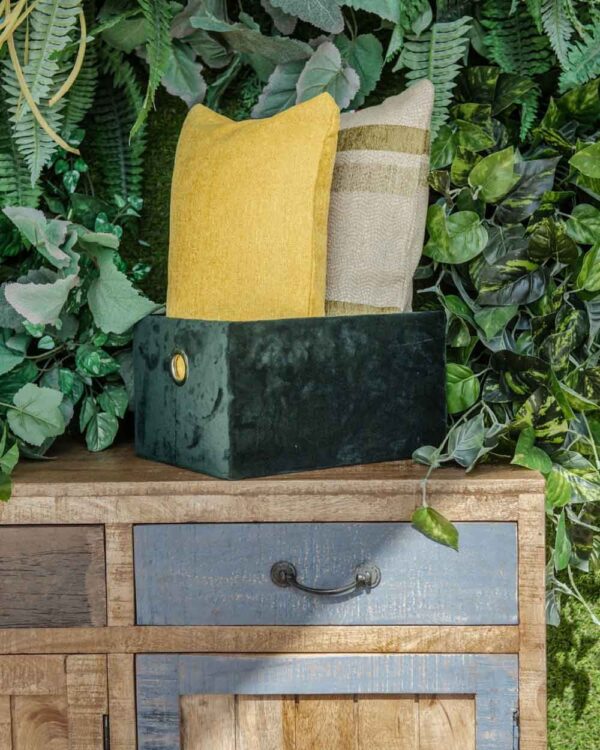 Cuscino BOHO 30x50 cm
