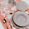 Runner Melissa Preziosa Luxury Home-1633