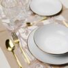 Runner Melissa Preziosa Luxury Home