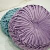 Cuscino Arredo Circle In Velluto 35X35X35