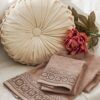 Cuscino Arredo Circle In Velluto 35X35X35