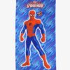 Telo Mare Spiderman 70x140 cm
