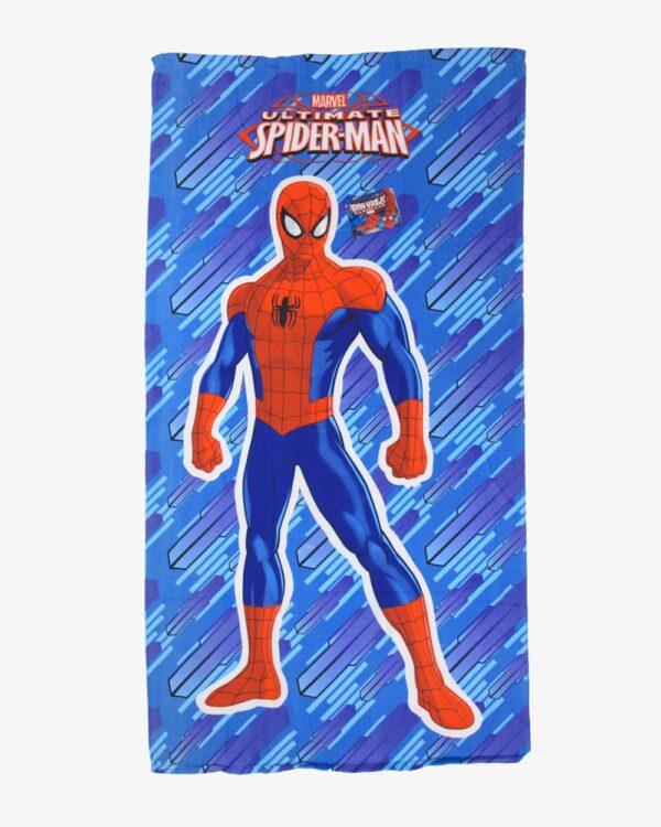 Telo Mare Spiderman 70x140 cm