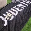 Telo Mare Juve Spugna 90x170 cm