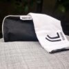 Telo Mare in Microfibra con Pochette