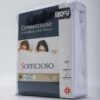 Coprimaterasso Sofficioso Con Angoli Elastici traspirante Impermeabile