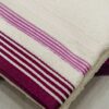 Telo Doccia in Spugna Happy Color Vingi Ricami 100x150 cm