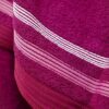 Telo Doccia in Spugna Happy Color Vingi Ricami 100x150 cm