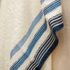 Telo Doccia in Spugna Happy Color Vingi Ricami 100x150 cm-2379
