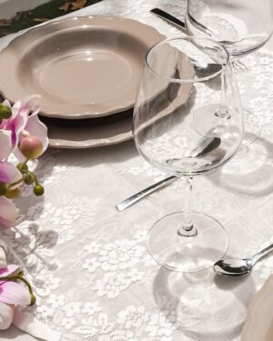 Calice Vino Rosso Set 6 Pezzi