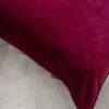 Cuscino Quadrato in Velluto con Cordonetto Preziosa Home