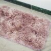 Tappeto Soave Soft A Pelo Lungo Rettangolare-3158