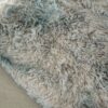 Tappeto Soave Soft A Pelo Lungo Rettangolare
