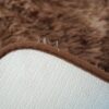 Tappeto Soave Soft A Pelo Lungo Rettangolare