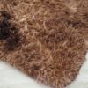 Tappeto Soave Soft A Pelo Lungo Rettangolare