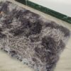Tappeto Soave Soft A Pelo Lungo Rettangolare