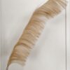 Pampas Ramo di Piume Decorativo Altezza 110 Cm