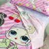 Lenzuola Personaggi Lol Per Letto Singolo