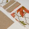 Strofinacci Set da 3 Pezzi Linea Foglia