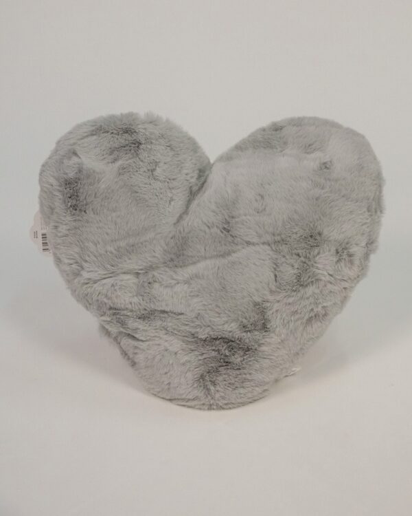 Cuscino Cuore Pelosetto Rabbit 40x40cm