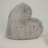 Cuscino Cuore Pelosetto Rabbit 60x60cm