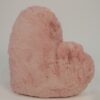Cuscino Cuore Pelosetto Rabbit 60x60cm