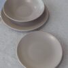 Servizio di Piatti Tatami Matt 18 Pezzi