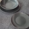 Servizio di Piatti Tatami Matt 18 Pezzi