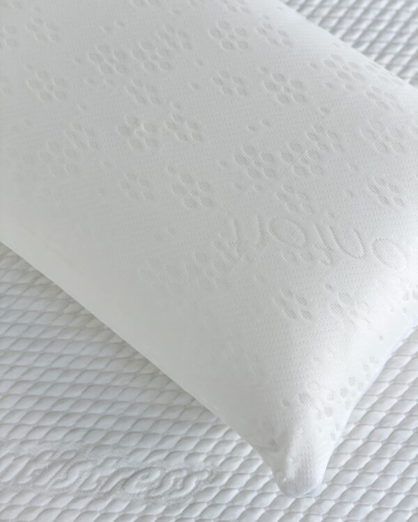 Guanciale Comfort in Memory Foam