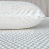 Guanciale Comfort in Memory Foam