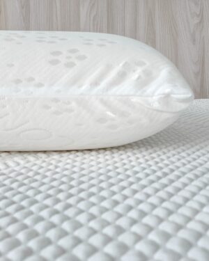 Guanciale Comfort in Memory Foam