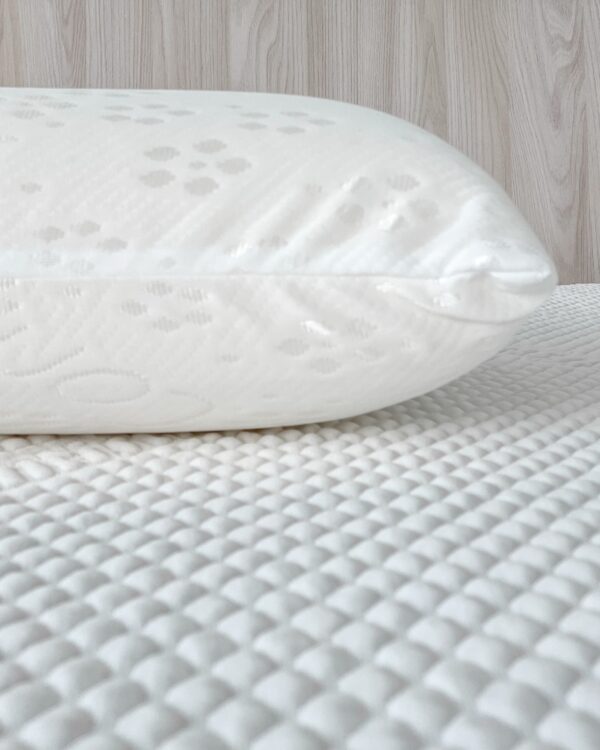 Guanciale Comfort in Memory Foam