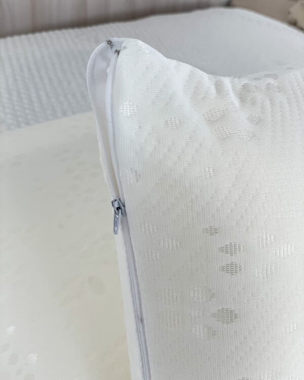 Guanciale Comfort in Memory Foam