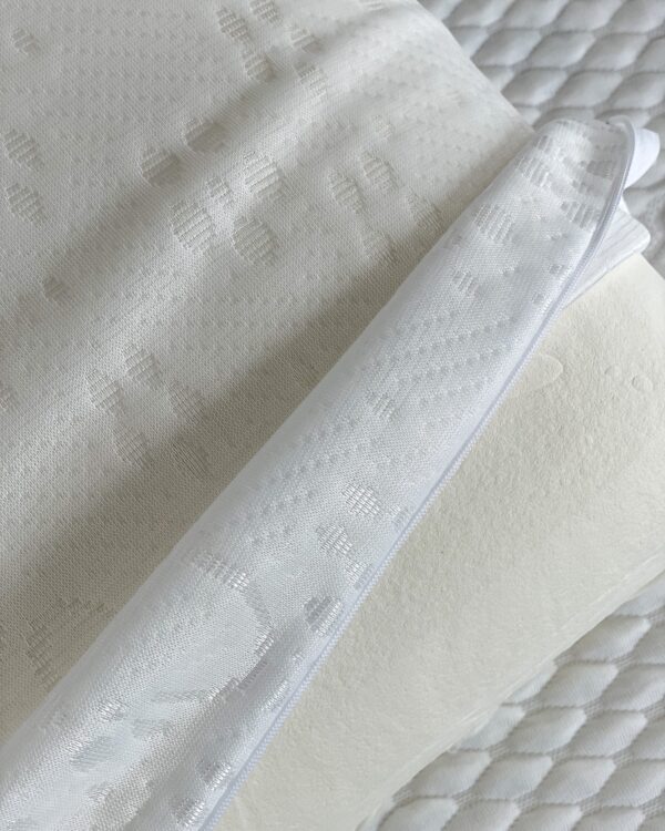 Guanciale Comfort in Memory Foam