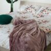 Copripiumino Perseo 15 Con Federe In Microfibra Extrasoft No Stiro